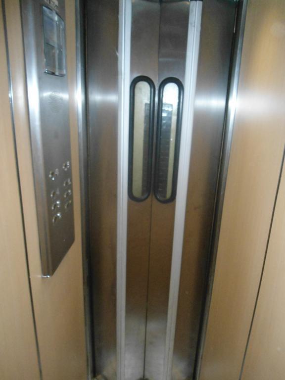 Hostal Florida Madrid Buitenkant foto