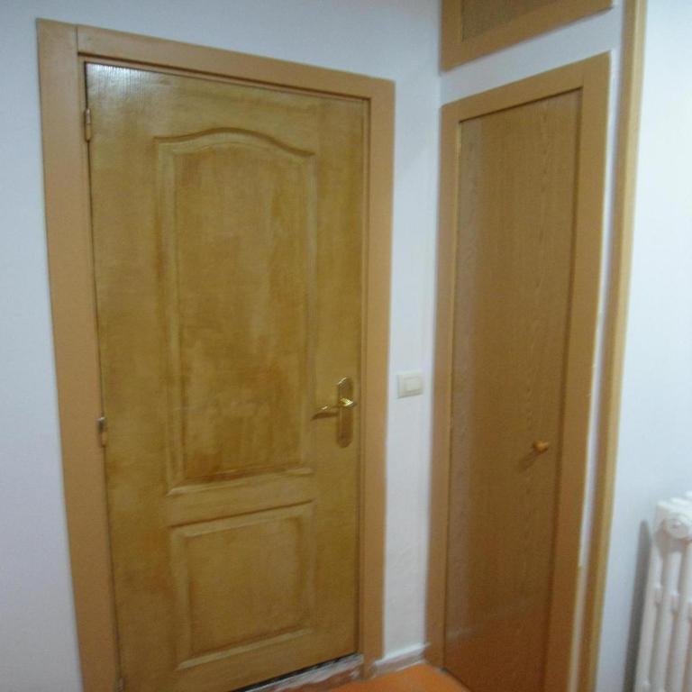 Hostal Florida Madrid Kamer foto